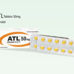 ATL 50mg