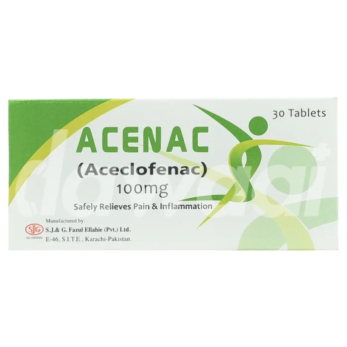 Acenac