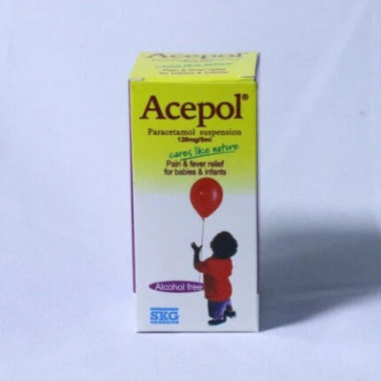 Acelar 5mg