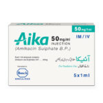 Aika 50 mg