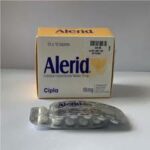 Alerd 10mg