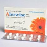 Alerwise 10mg