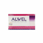 Alwel 10mg