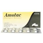 Amotac 10mg
