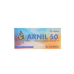 Arnil 50mg