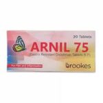 Arnil 75mg