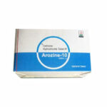 Arozine 10mg