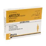 Arteza 80mg inj