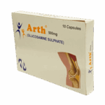 Arth 500mg