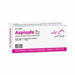 Aspisafe 75mg