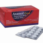 Axamol extra