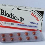 Biodic P 75mg
