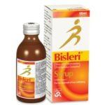 Bisleri 60ml/50mg