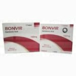 Bonvir 150mg