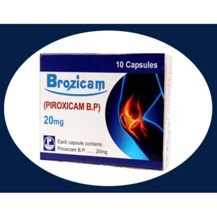 Brozicam