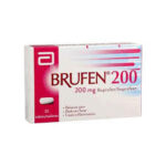 Brufen 200Mg