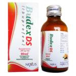 Budex DS 200mg