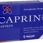 Caprin 75mg