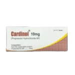 Cardinol 10mg