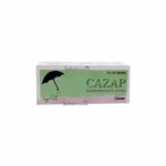Cazap 200mg