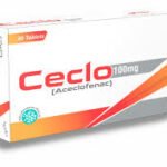 Ceclo 100mg