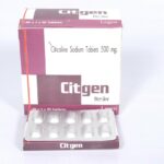 Citgen