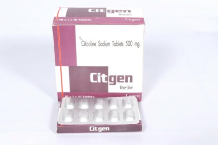 Citgen