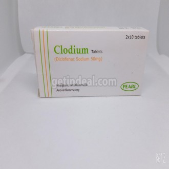 Clodium