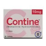 Contine 10mg