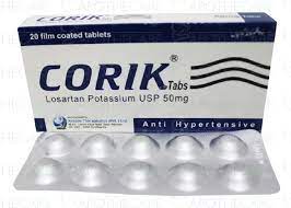 Corik