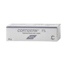 Cortiderm