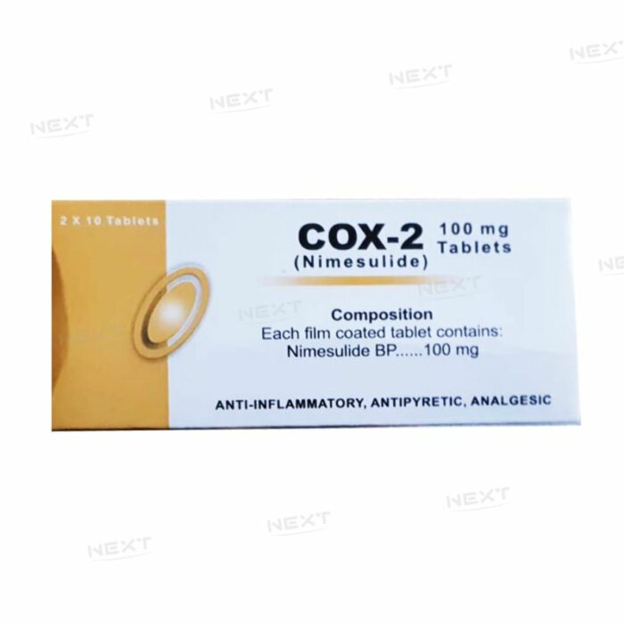 Cox-2