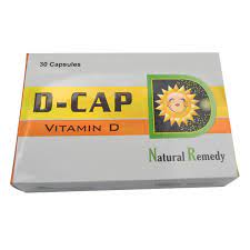 D-Cap