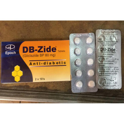 DB-Zide