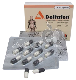 Deltafen