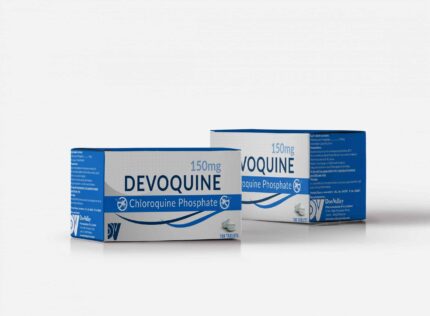 Devoquine