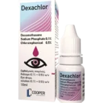 Dexachlor