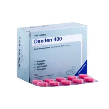 Dexifen