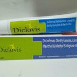 Diclovis-K
