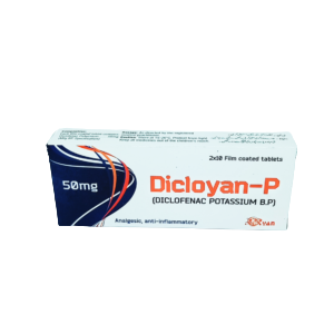 Dicloyan-P