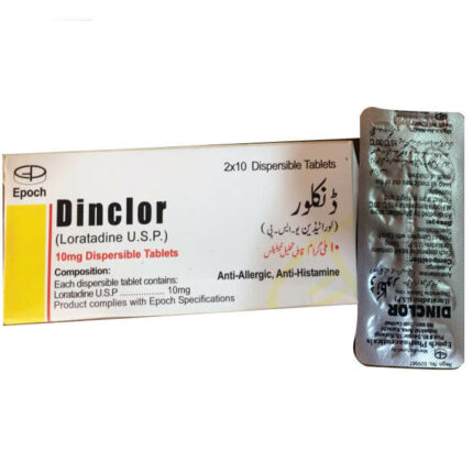 Dinclor