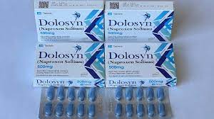 Dolosyn