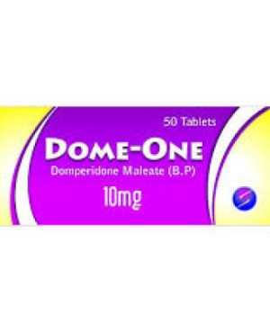 Dome-One Maleate