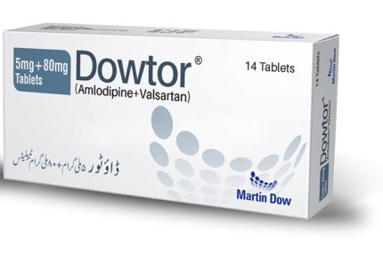 Dowtor