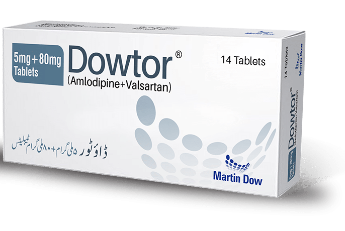 Dowtor