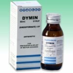 Dymin