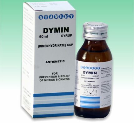 Dymin