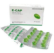 E-Cap