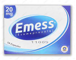 Emess