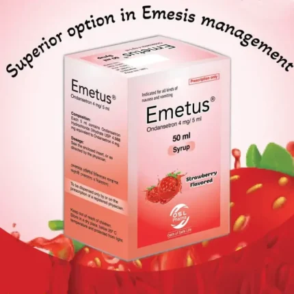 Emetus